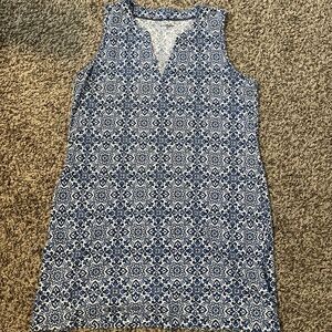 Talbots Women’s Medium Coverup